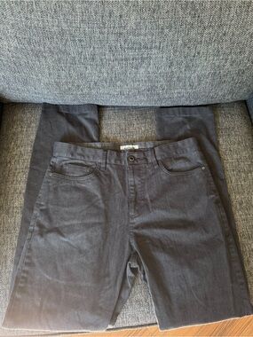 Reaction Kenneth Cole Grey Jeans